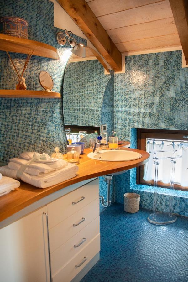 Il Gomitolo Bed & Breakfast Biella Exterior photo