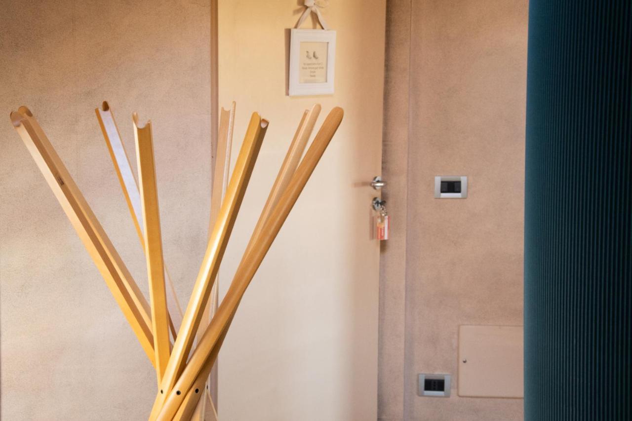 Il Gomitolo Bed & Breakfast Biella Exterior photo